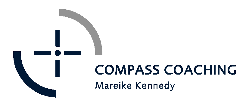 Logo Compass Coaching